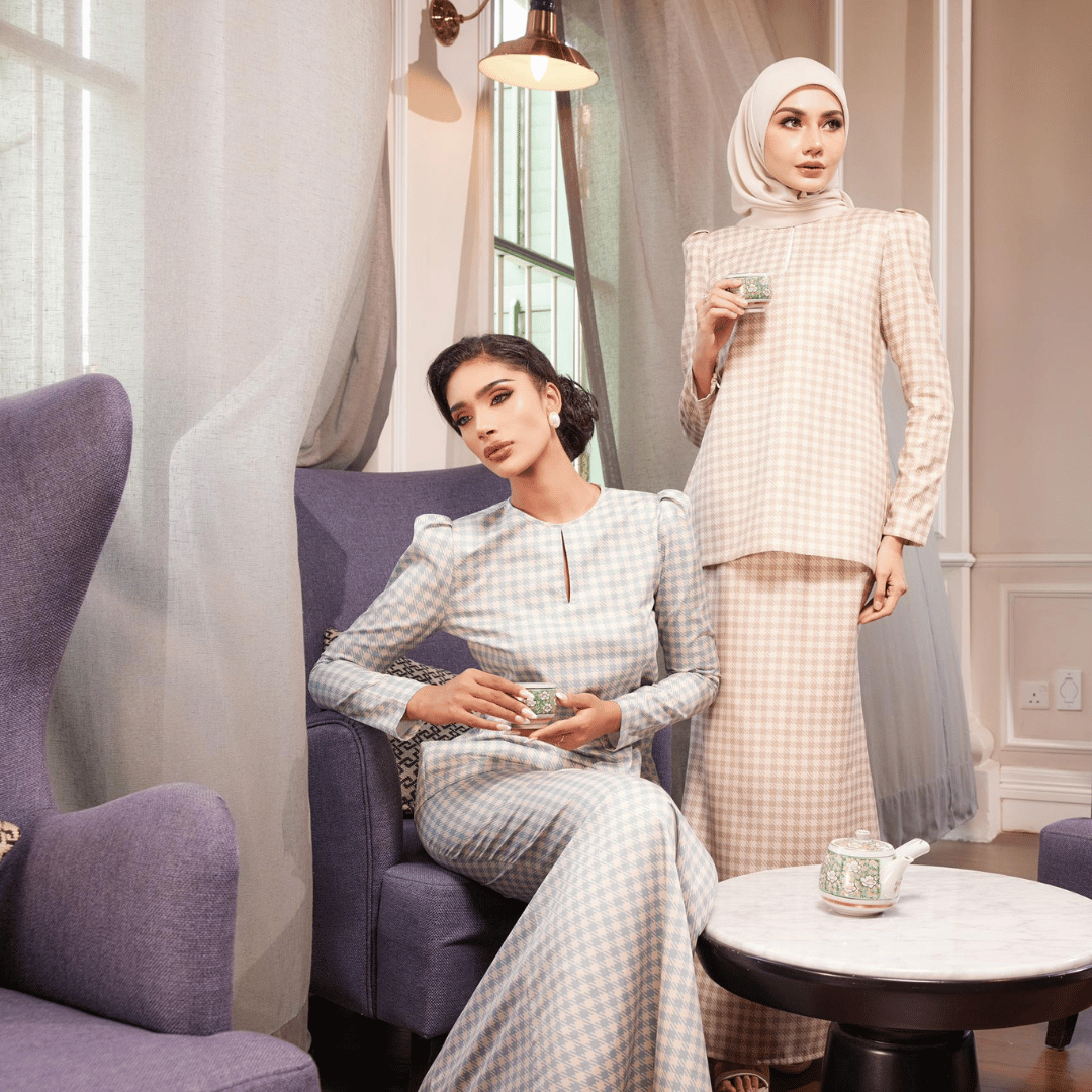 Rona Pesona Raya 2025