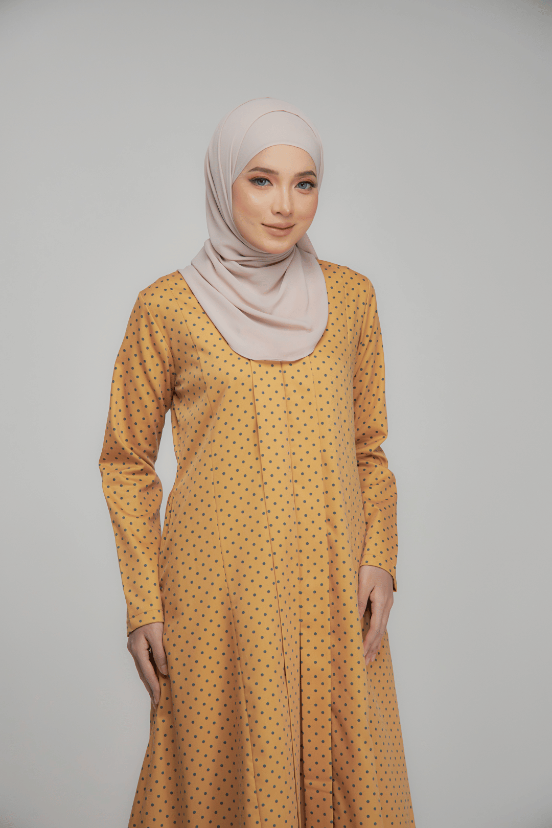 Kalsom Kebaya – Modest & Timeless