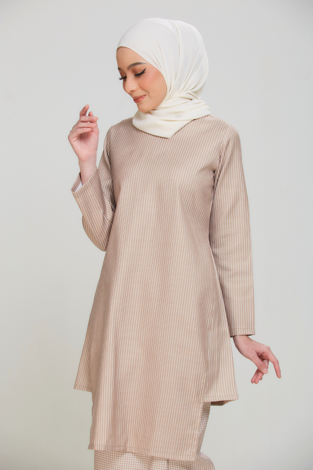 Malai Kurung Moden