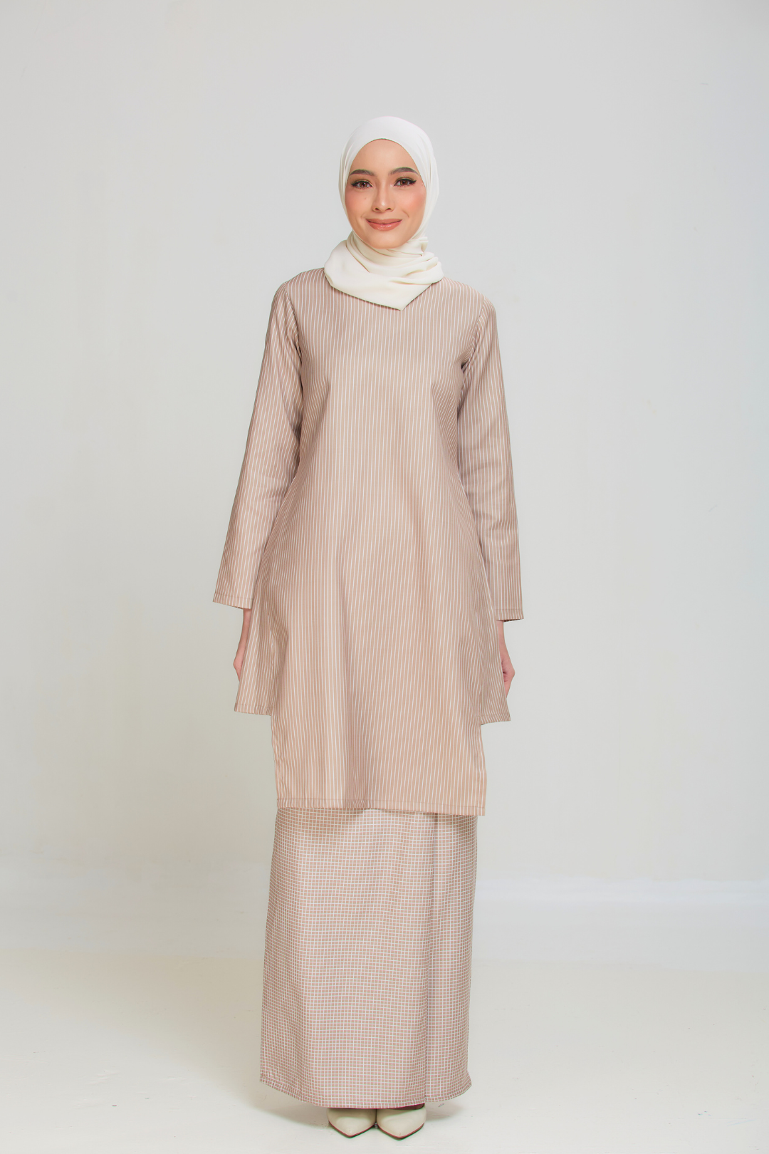 Malai Kurung Moden