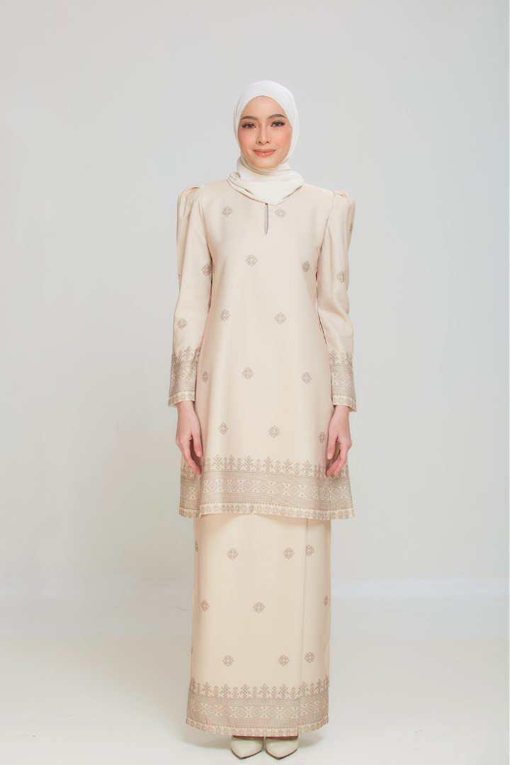 Kencana Kurung Moden