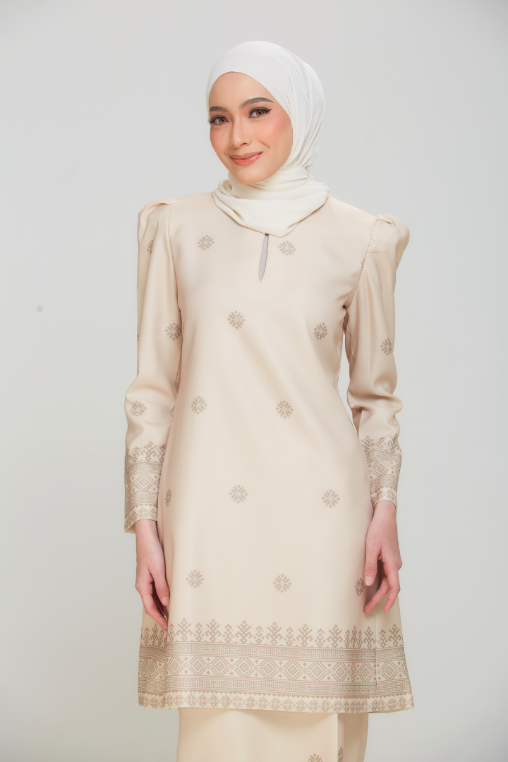 Kencana Kurung Moden