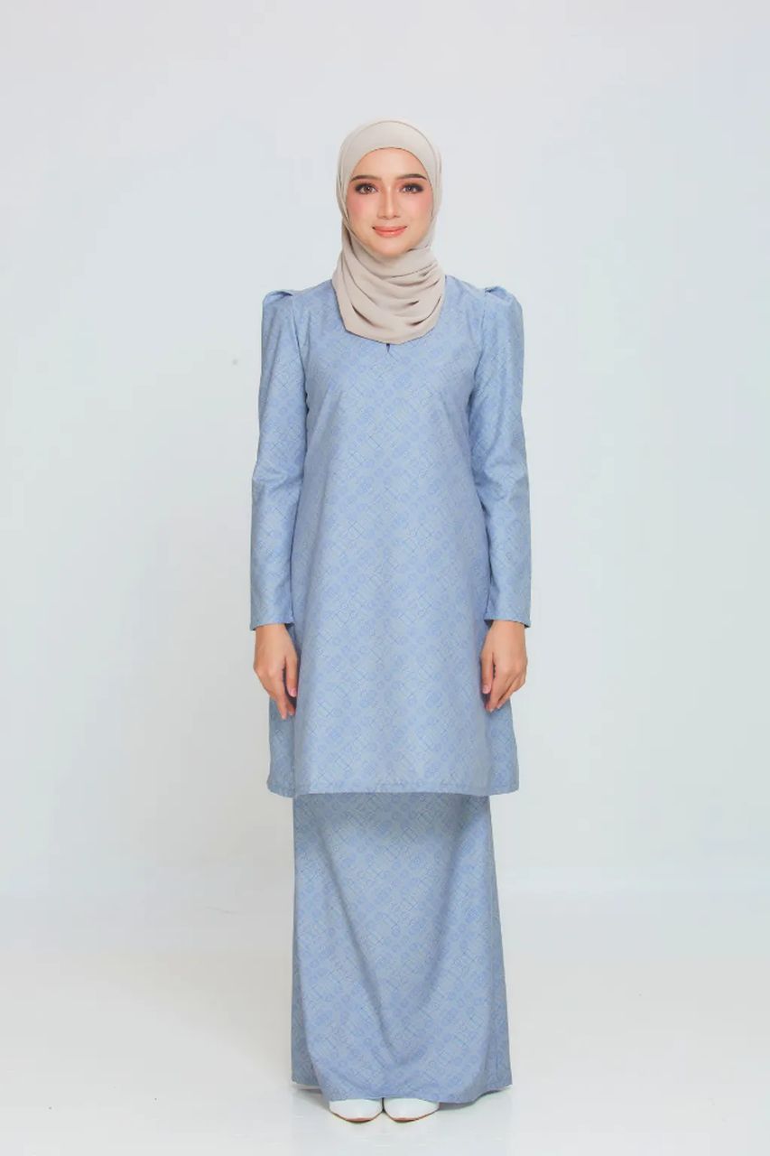 Dinda Kurung Moden