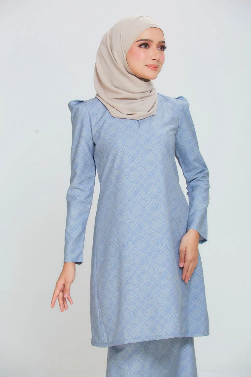 Dinda Kurung Moden