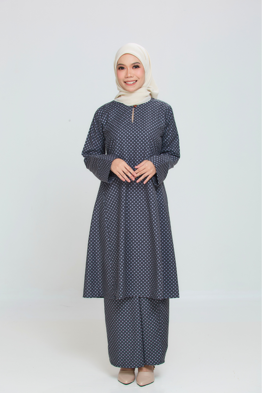 Embun Kurung Riau