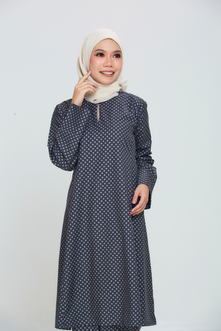 Embun Kurung Riau