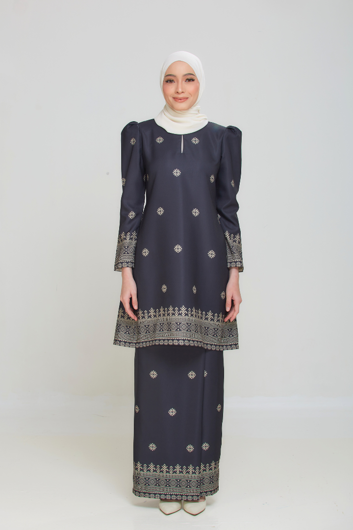 Kencana Kurung Moden