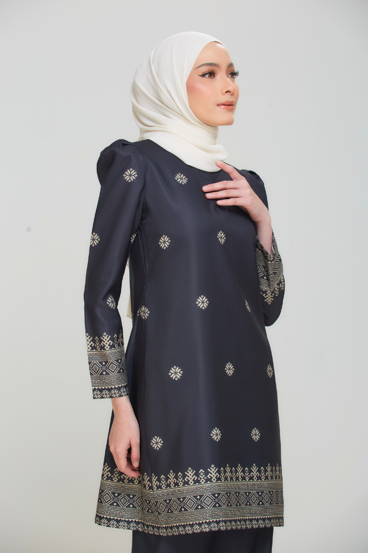 Kencana Kurung Moden