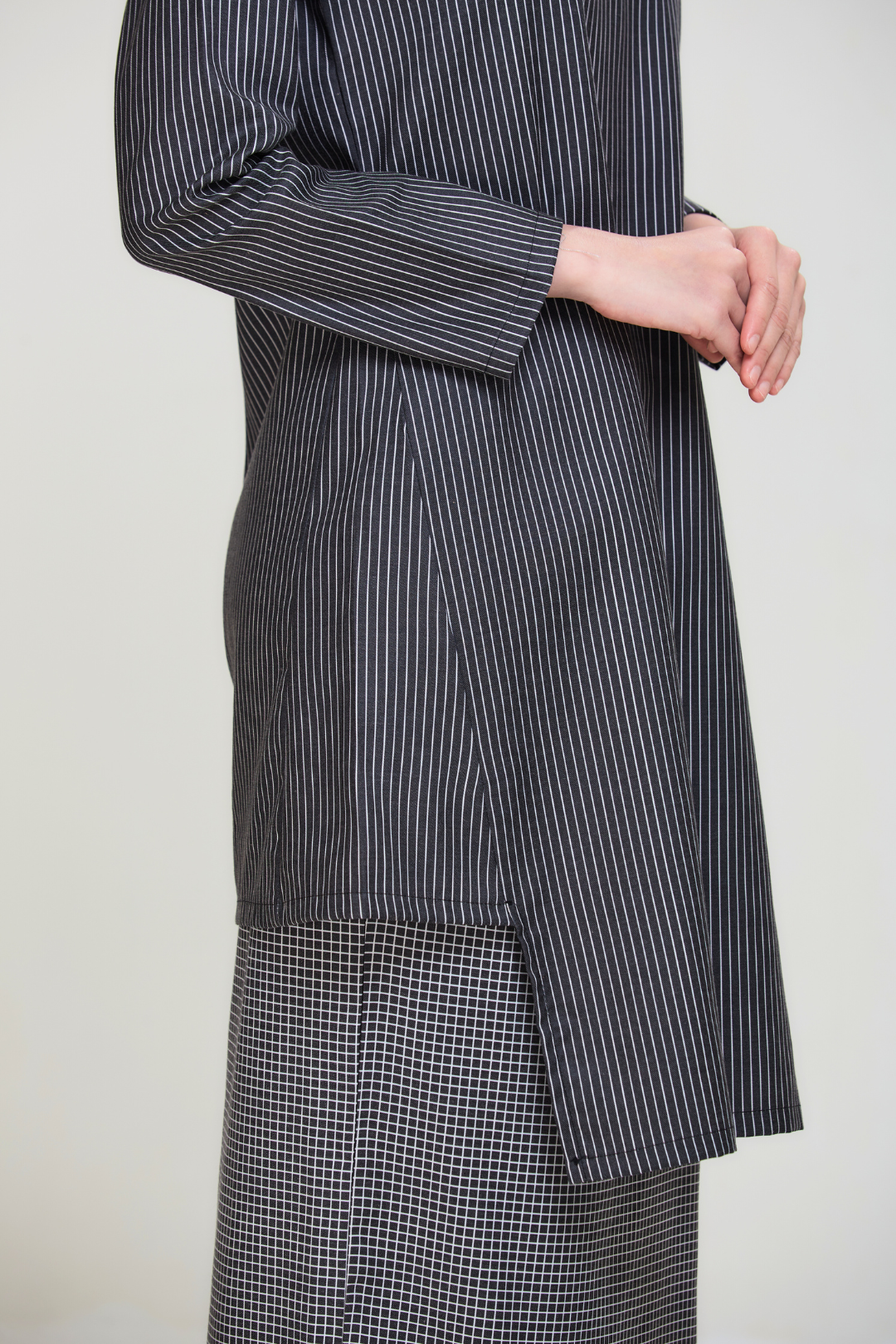 Malai Kurung Moden