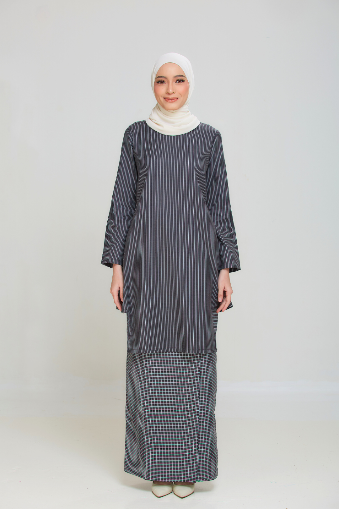 Malai Kurung Moden