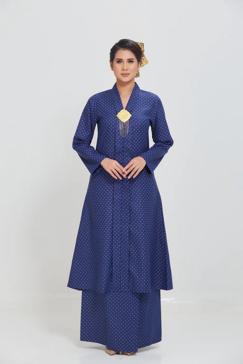 Kalsom Kebaya Labuh