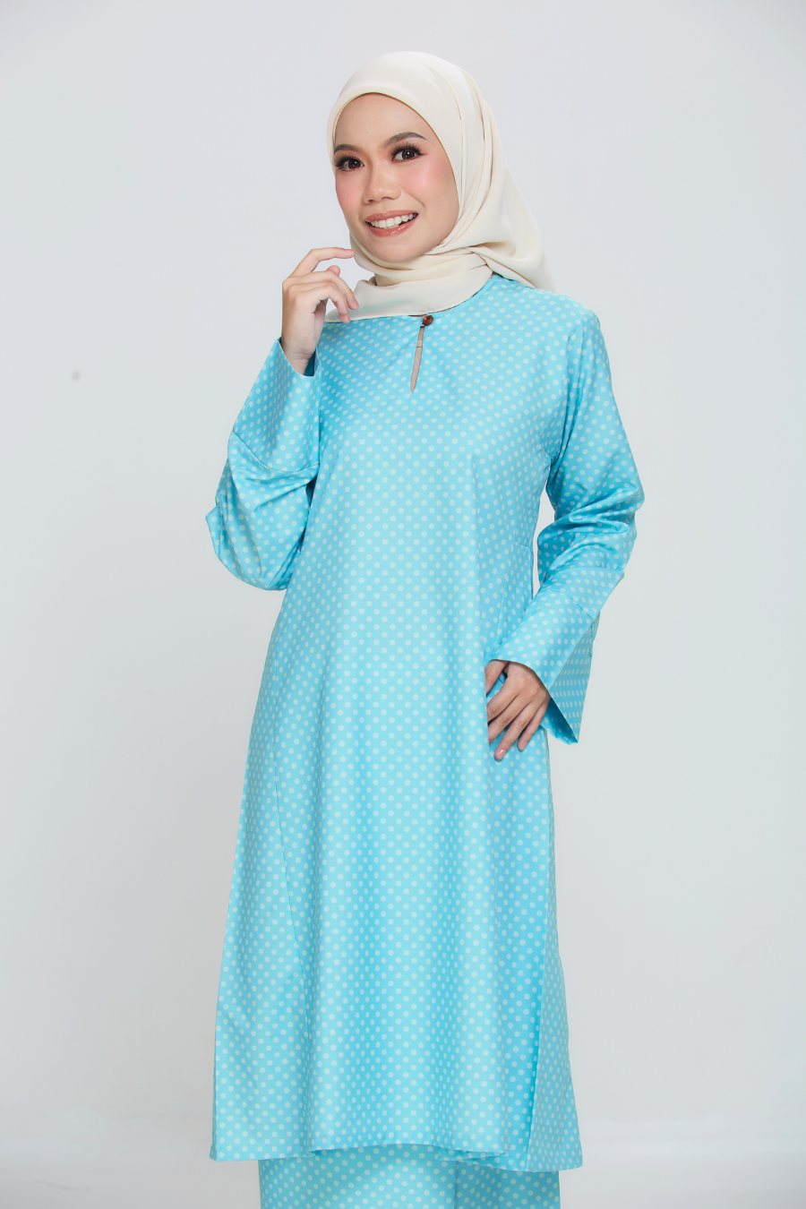 Embun Kurung Riau