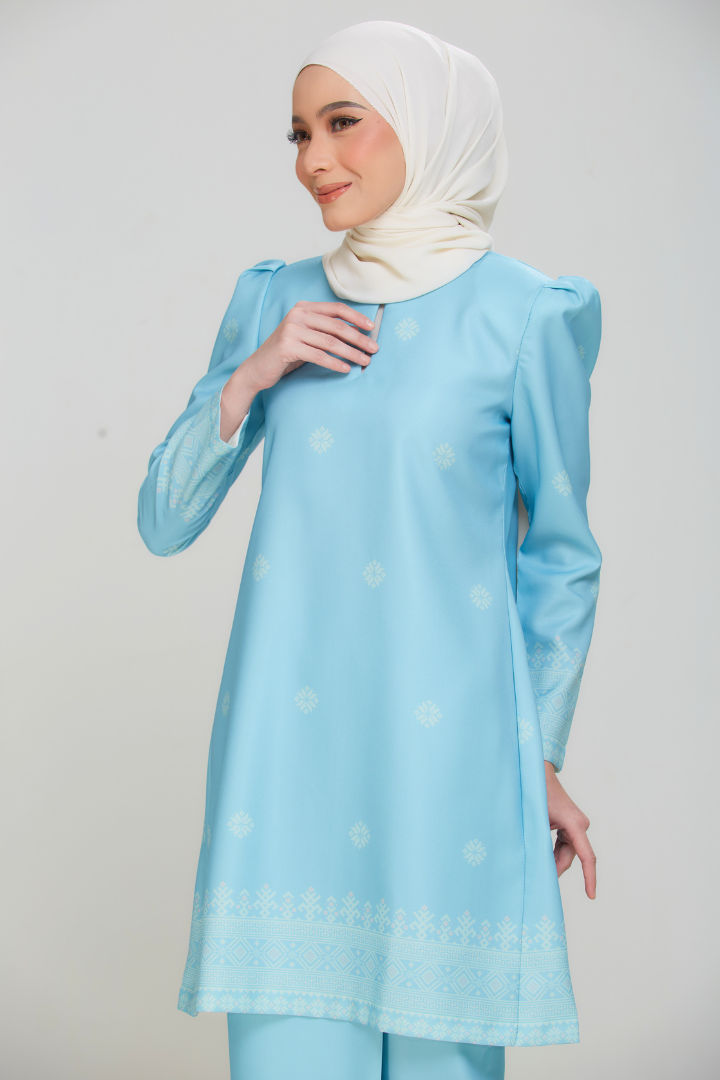 Kencana Kurung Moden