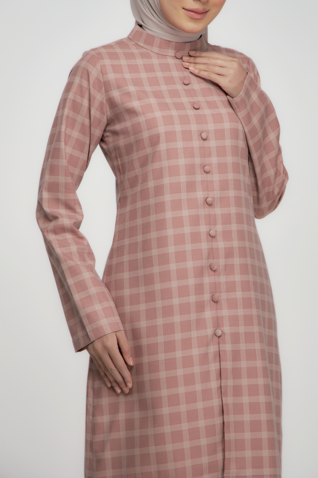 Nirmala Kurung - Effortless Classy