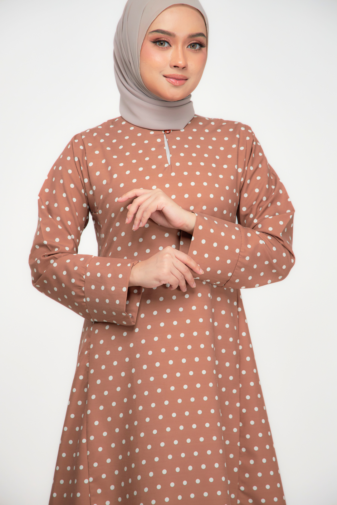Embun Kurung - Classic & Elegant Riau