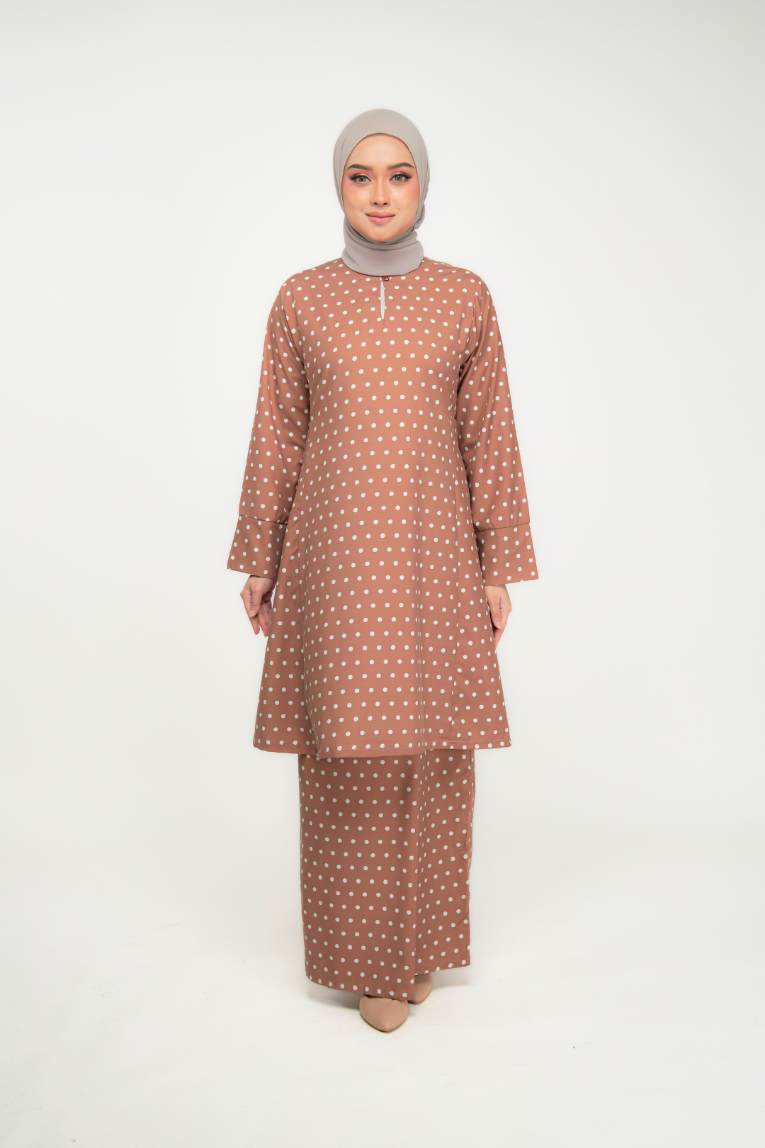 Embun Kurung - Classic & Elegant Riau