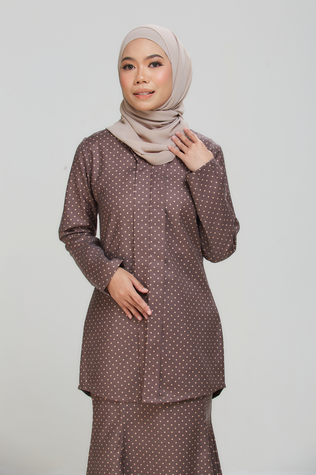 Puspita Kebaya