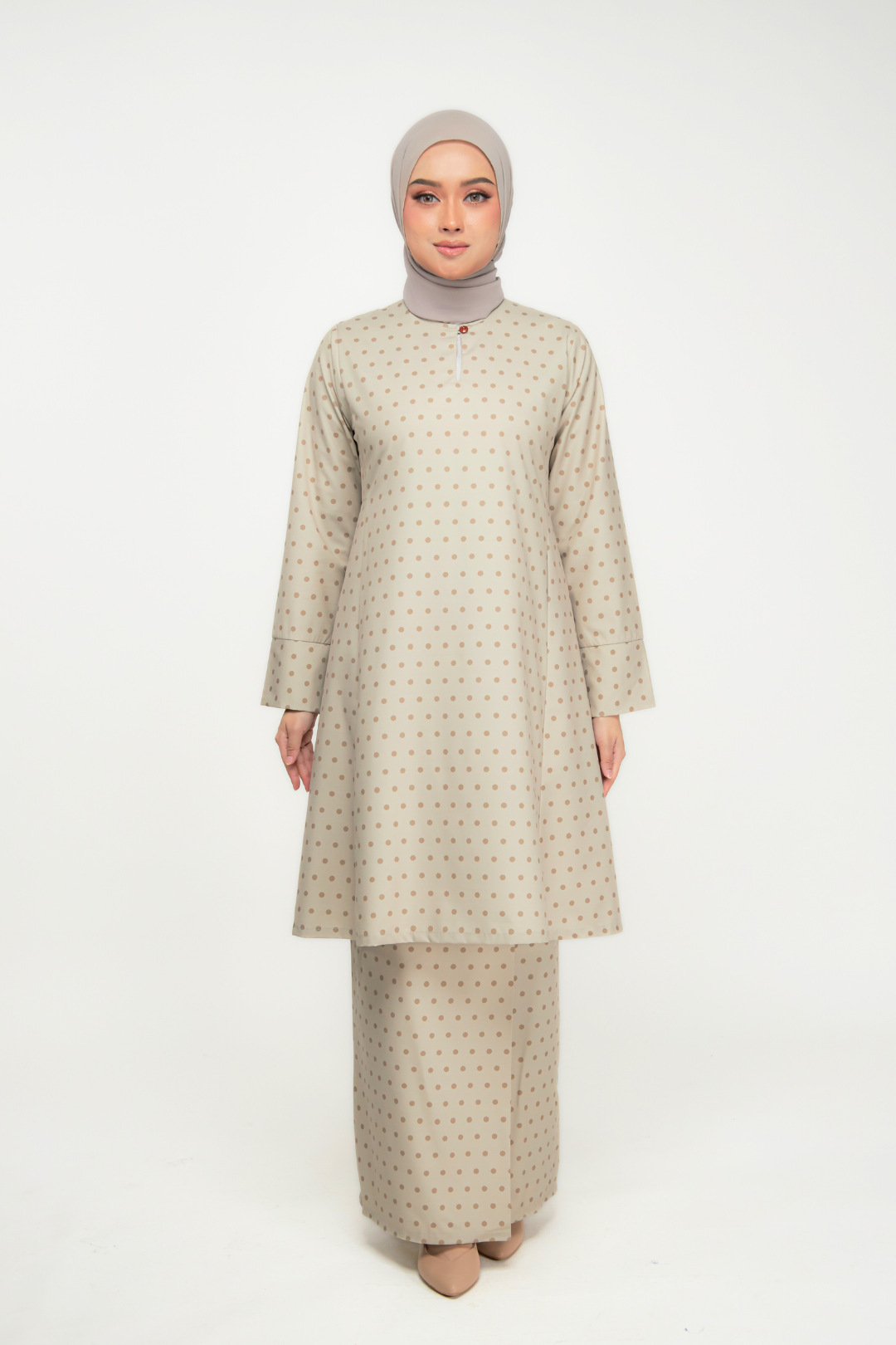 Embun Kurung - Classic & Elegant Riau