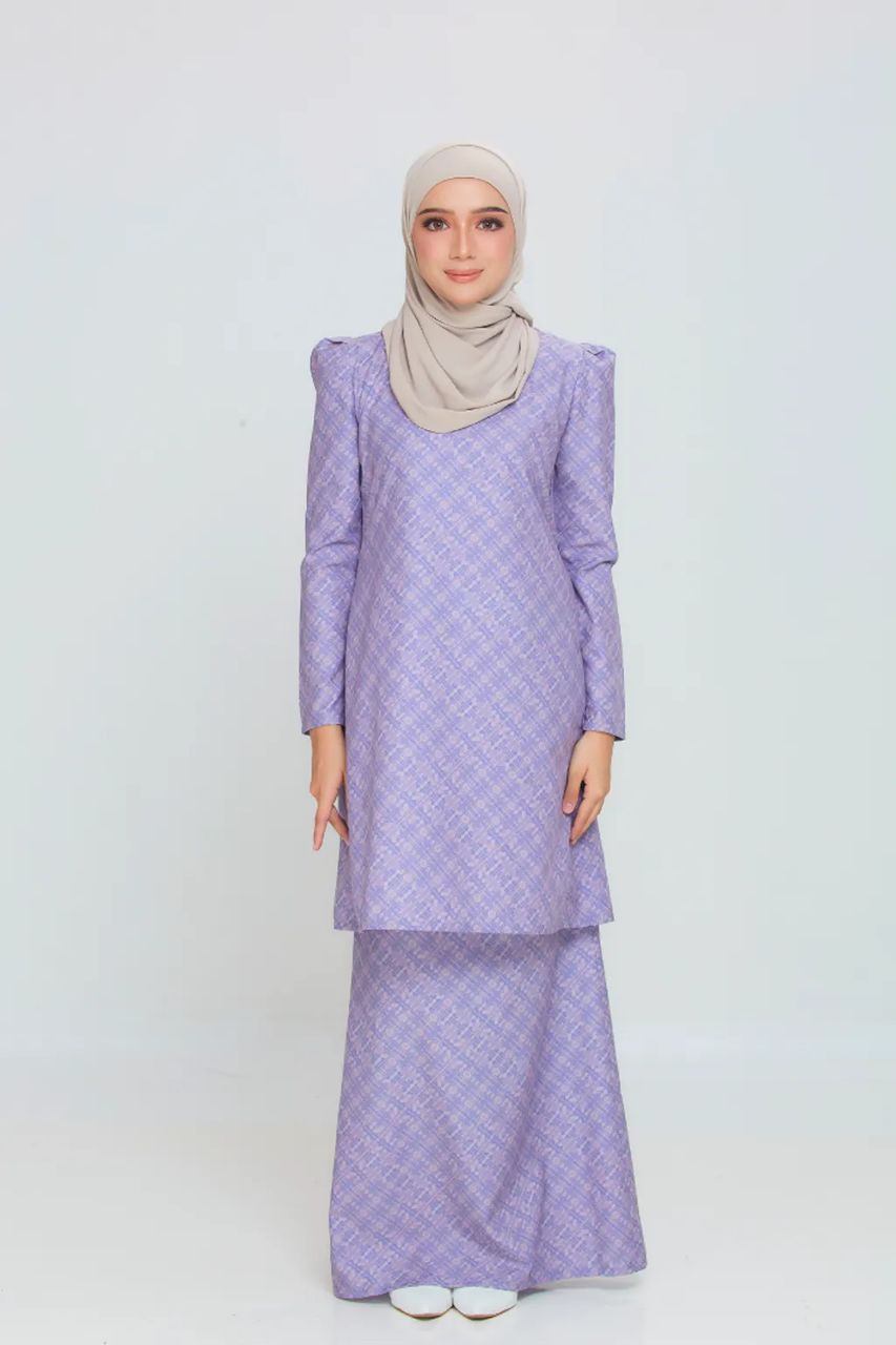 Dinda Kurung Moden