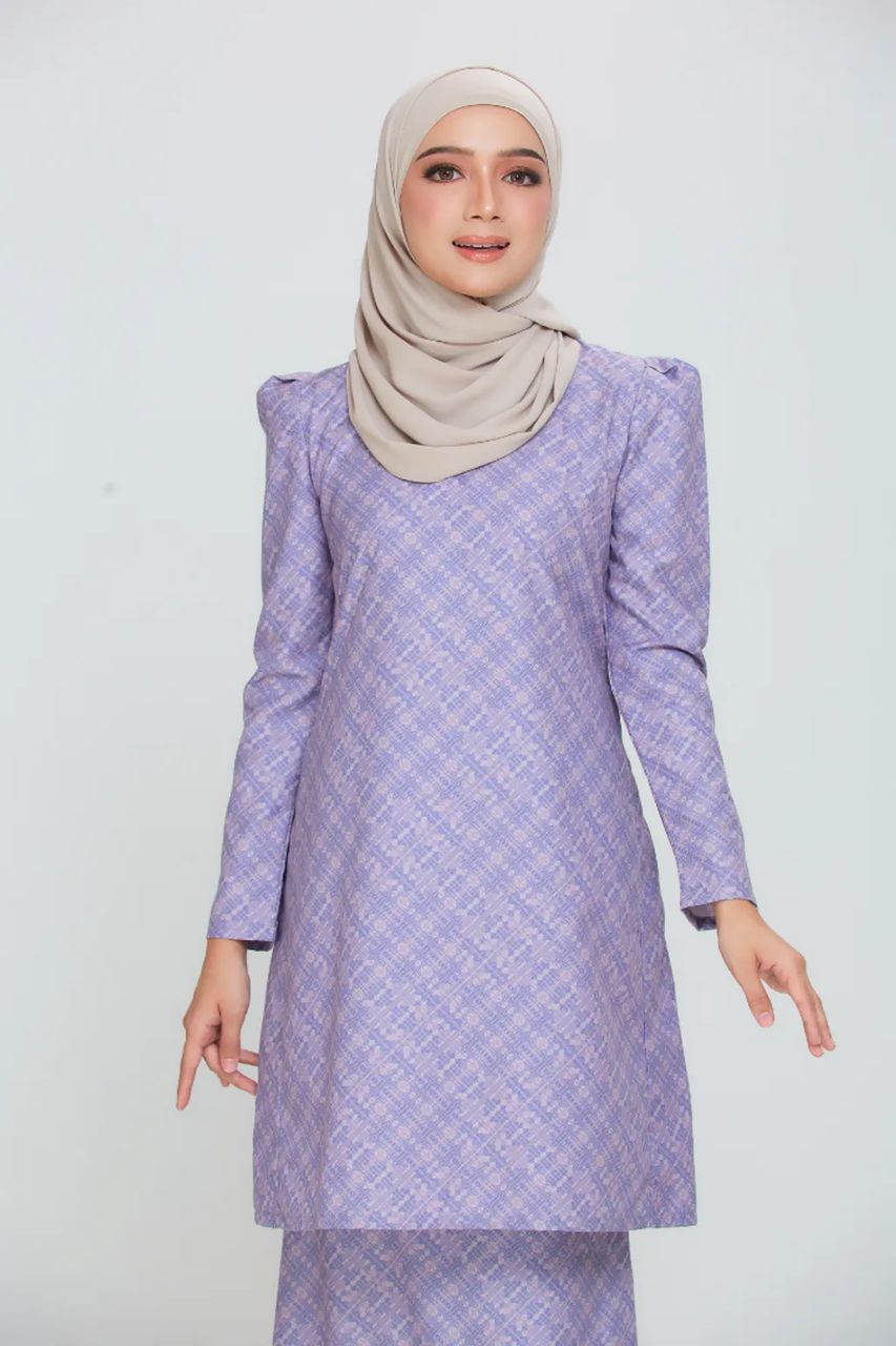 Dinda Kurung Moden
