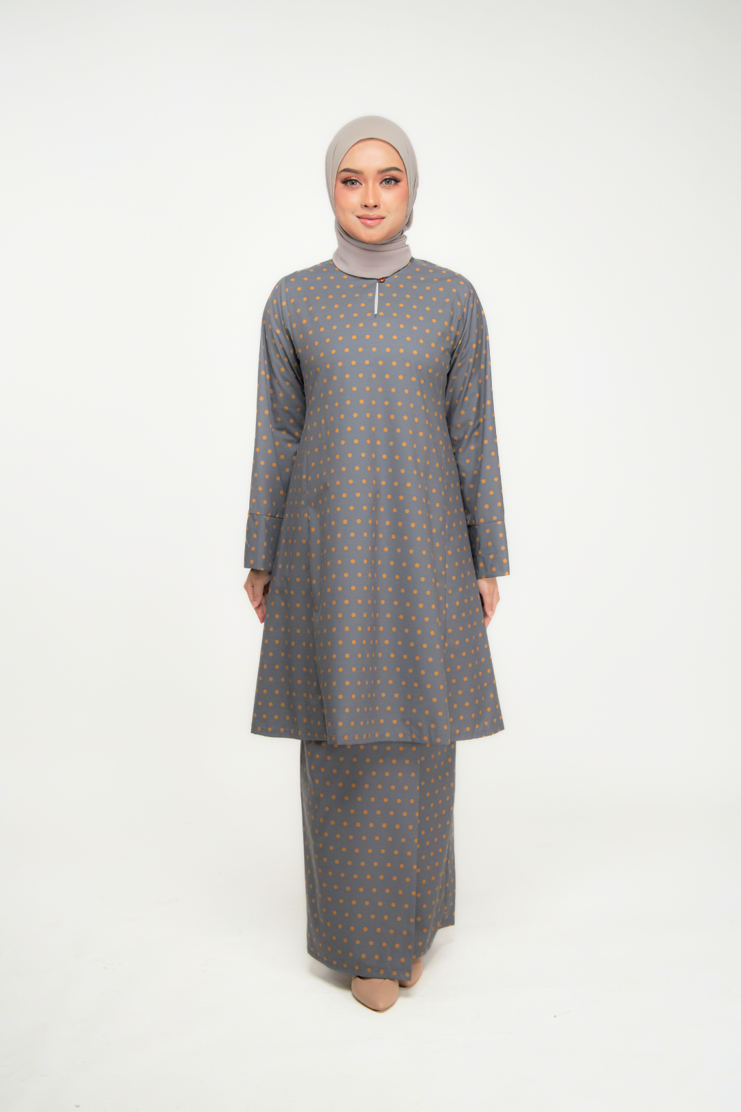 Embun Kurung - Classic & Elegant Riau