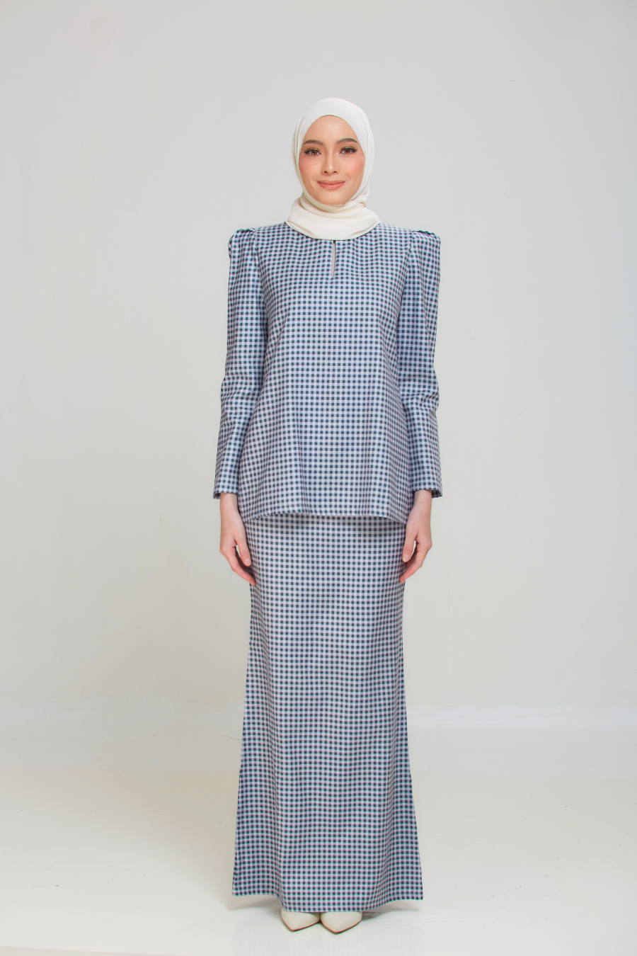 Cendana Kurung Moden