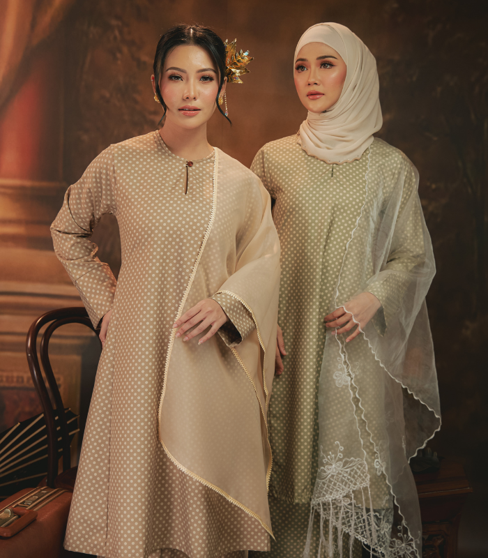 Embun Kurung Riau