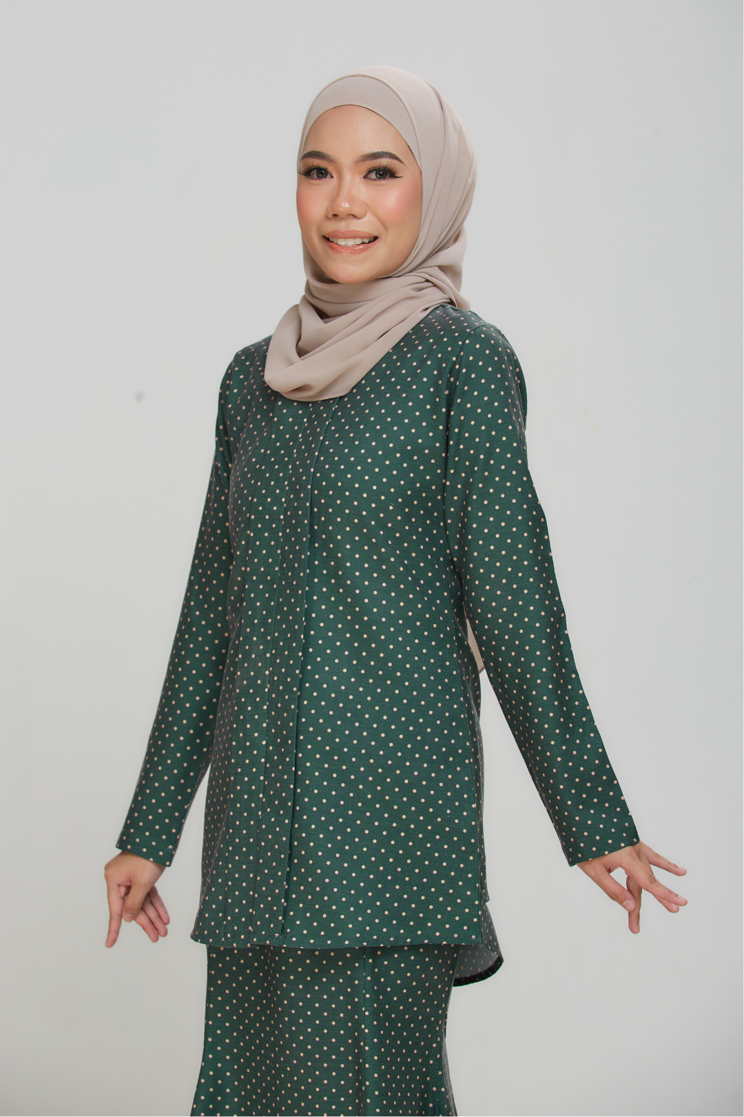 Puspita Kebaya