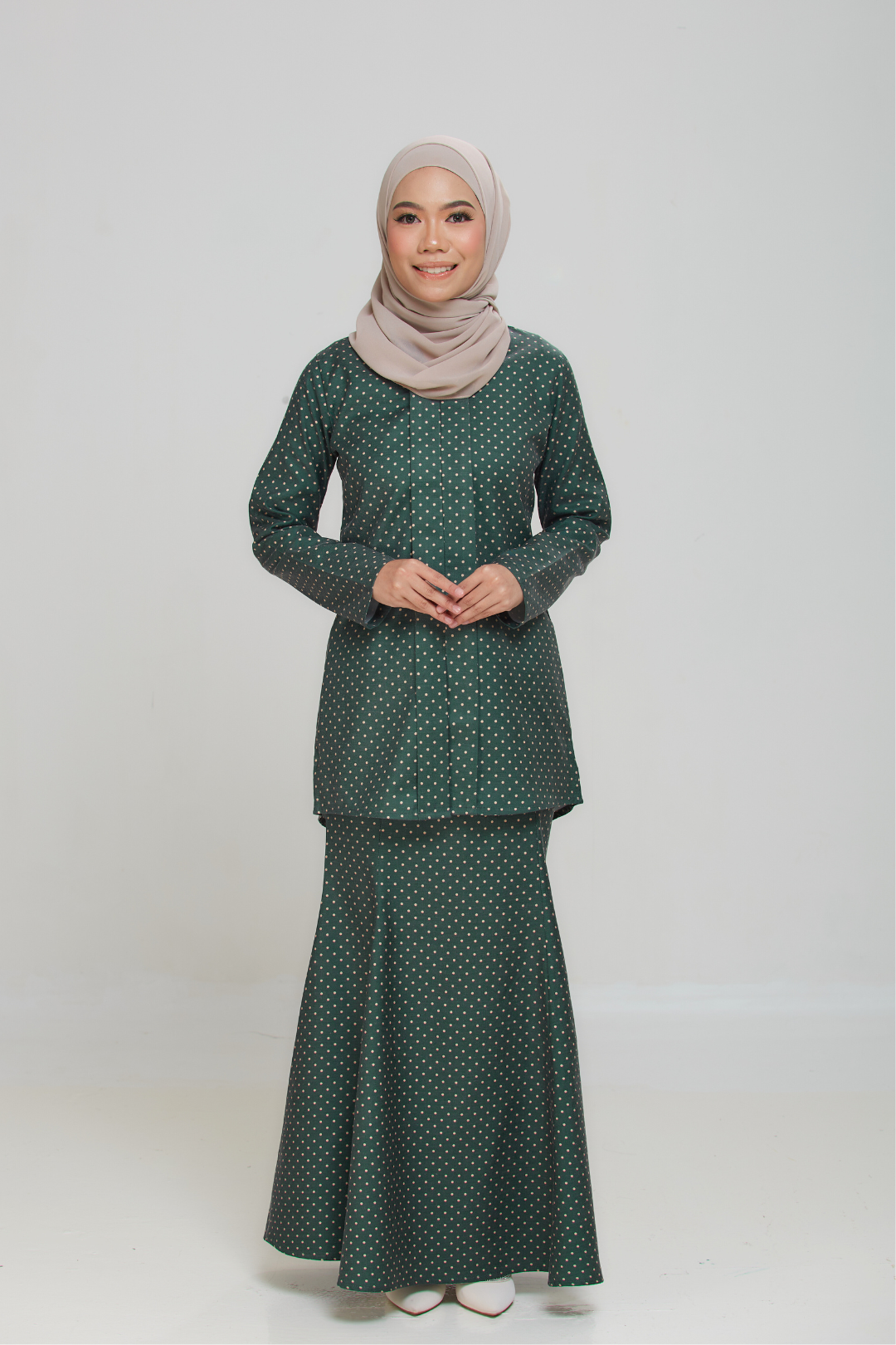 Puspita Kebaya