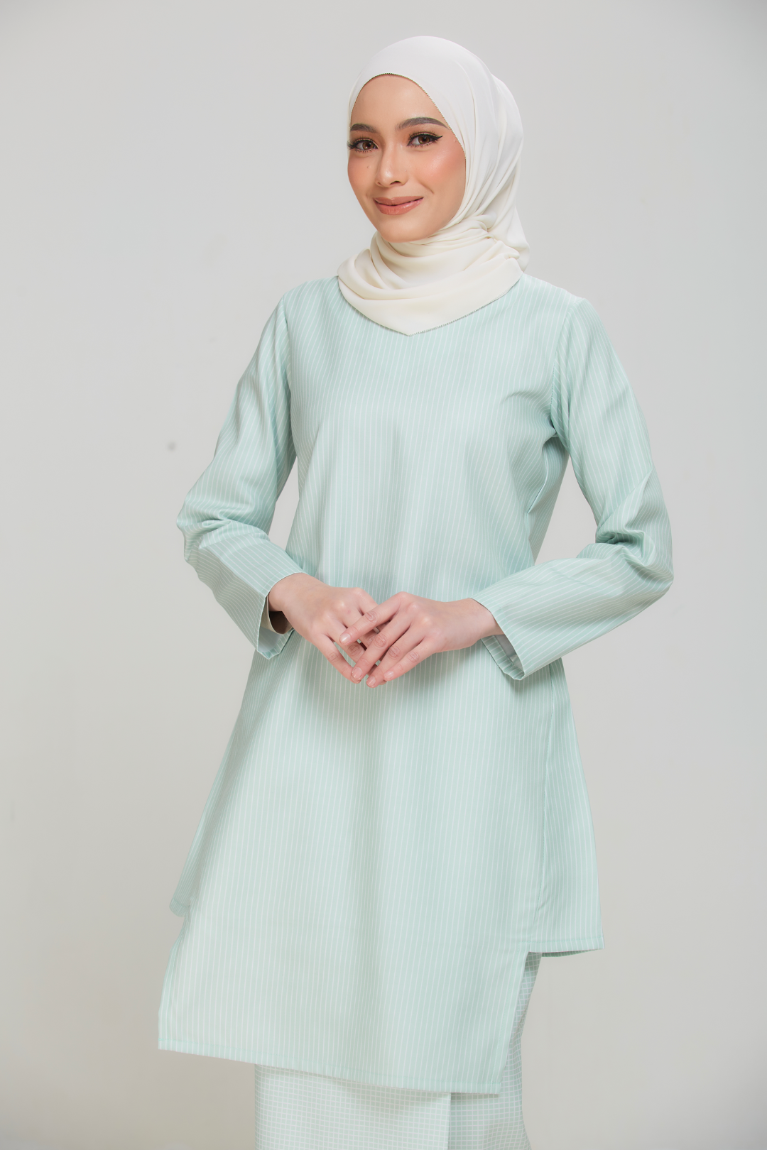 Malai Kurung Moden