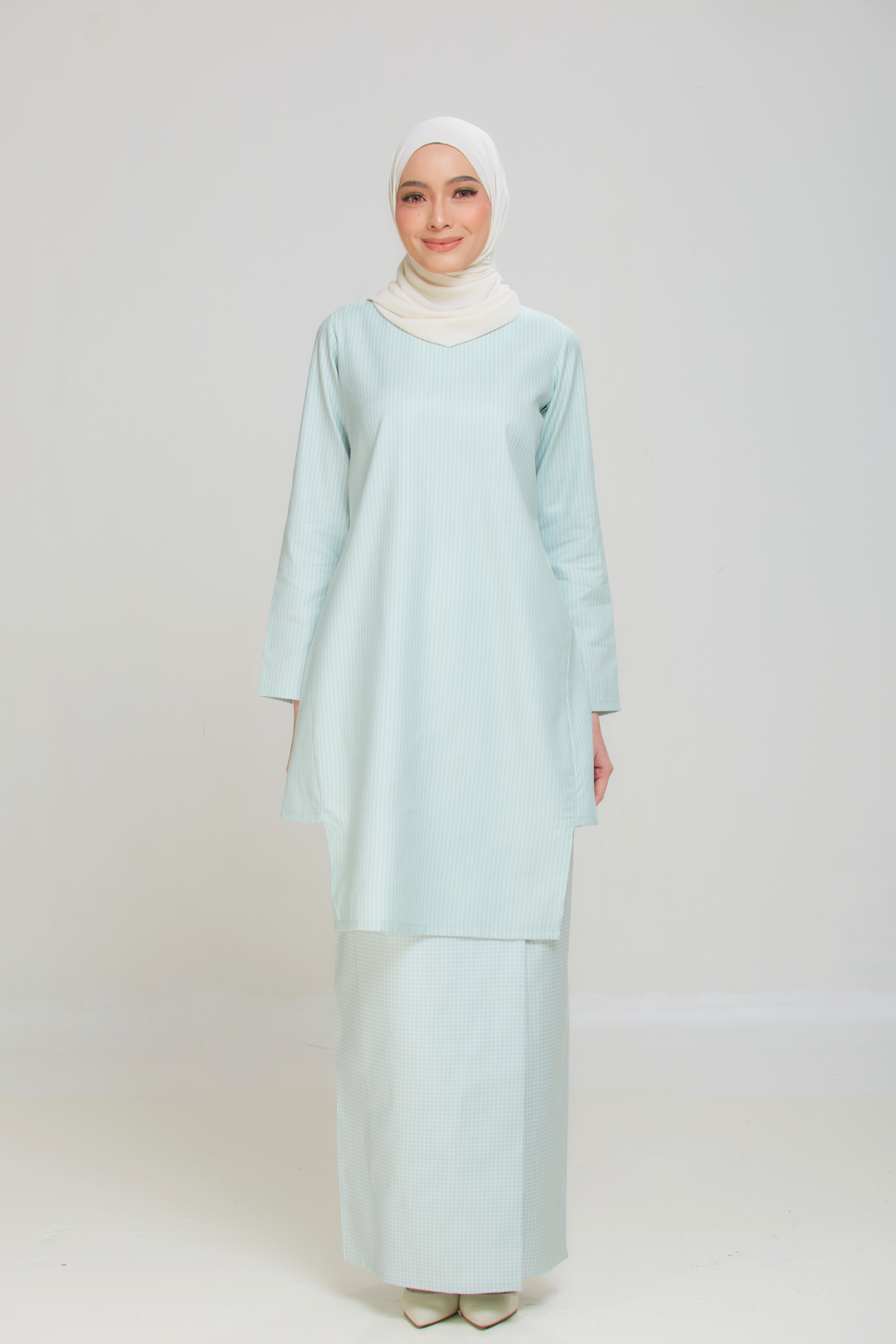 Malai Kurung Moden