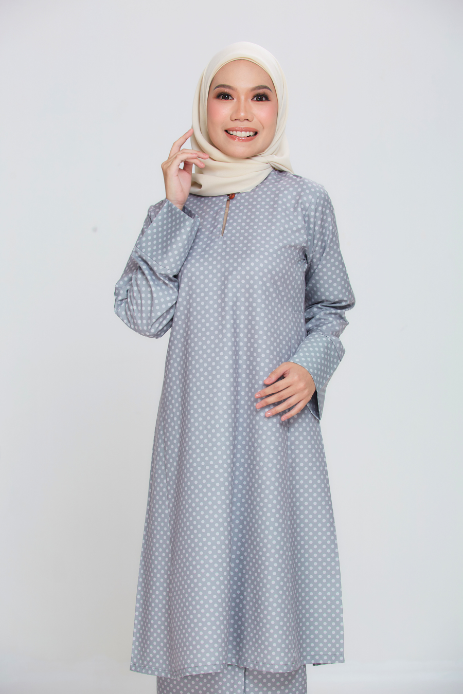 Embun Kurung Riau