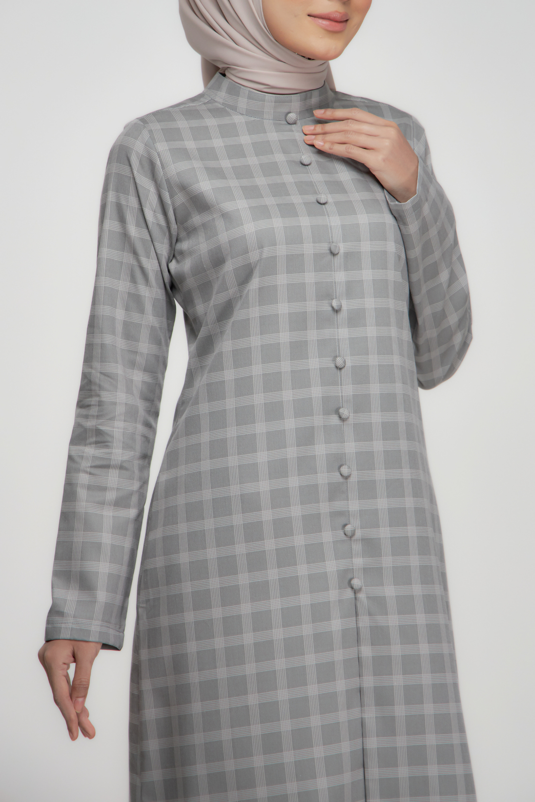Nirmala Kurung - Effortless Classy