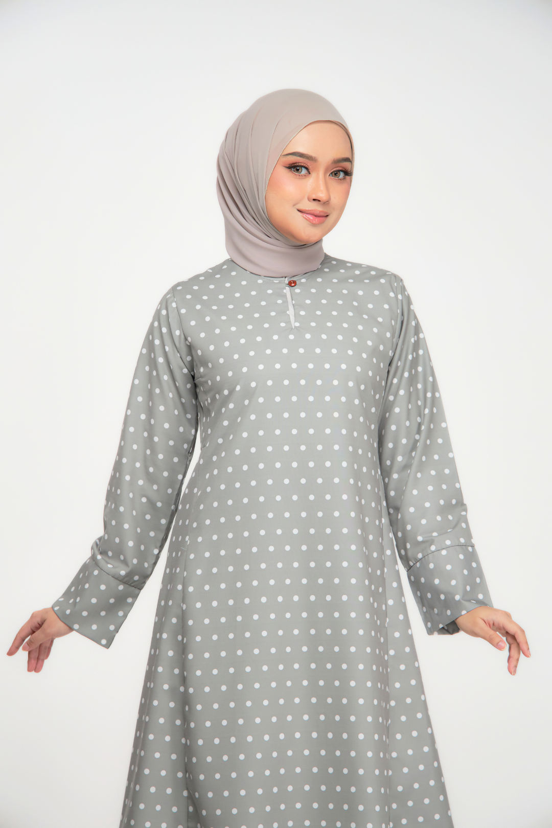 Embun Kurung - Classic & Elegant Riau