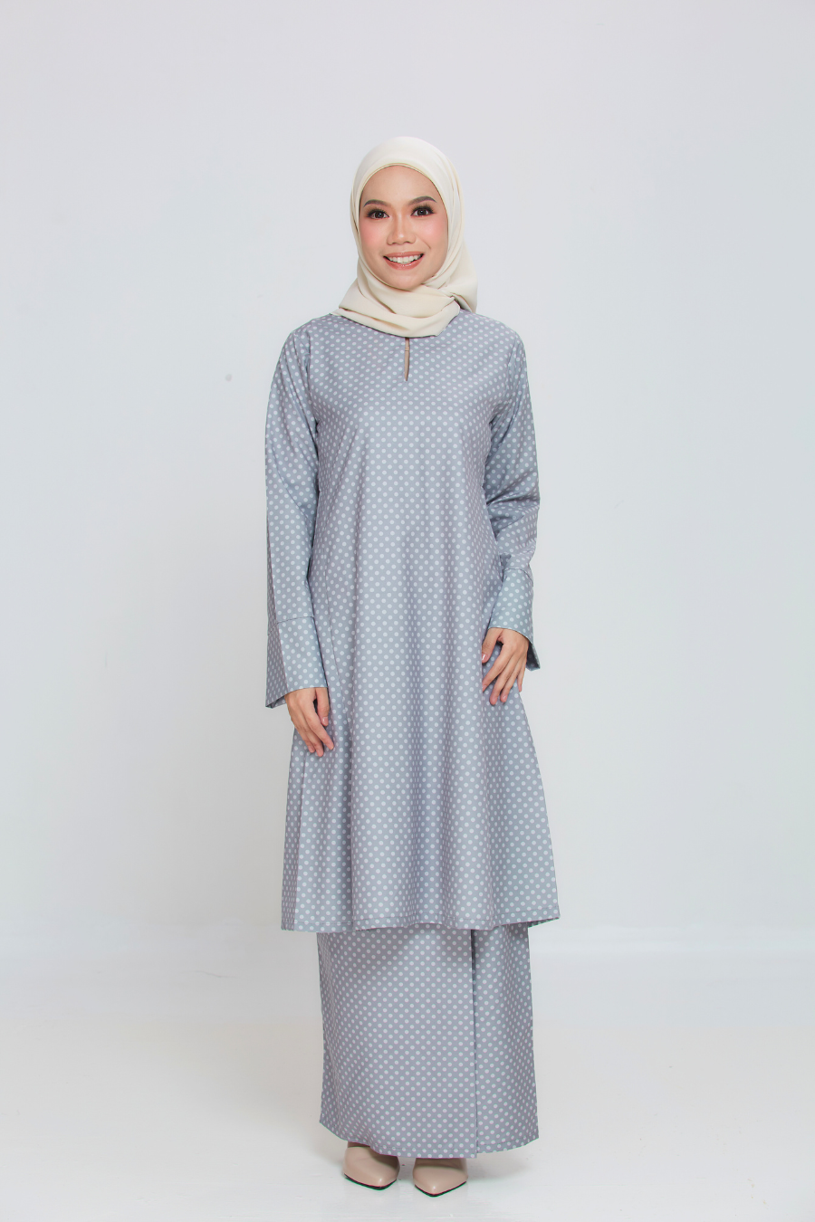 Embun Kurung Riau