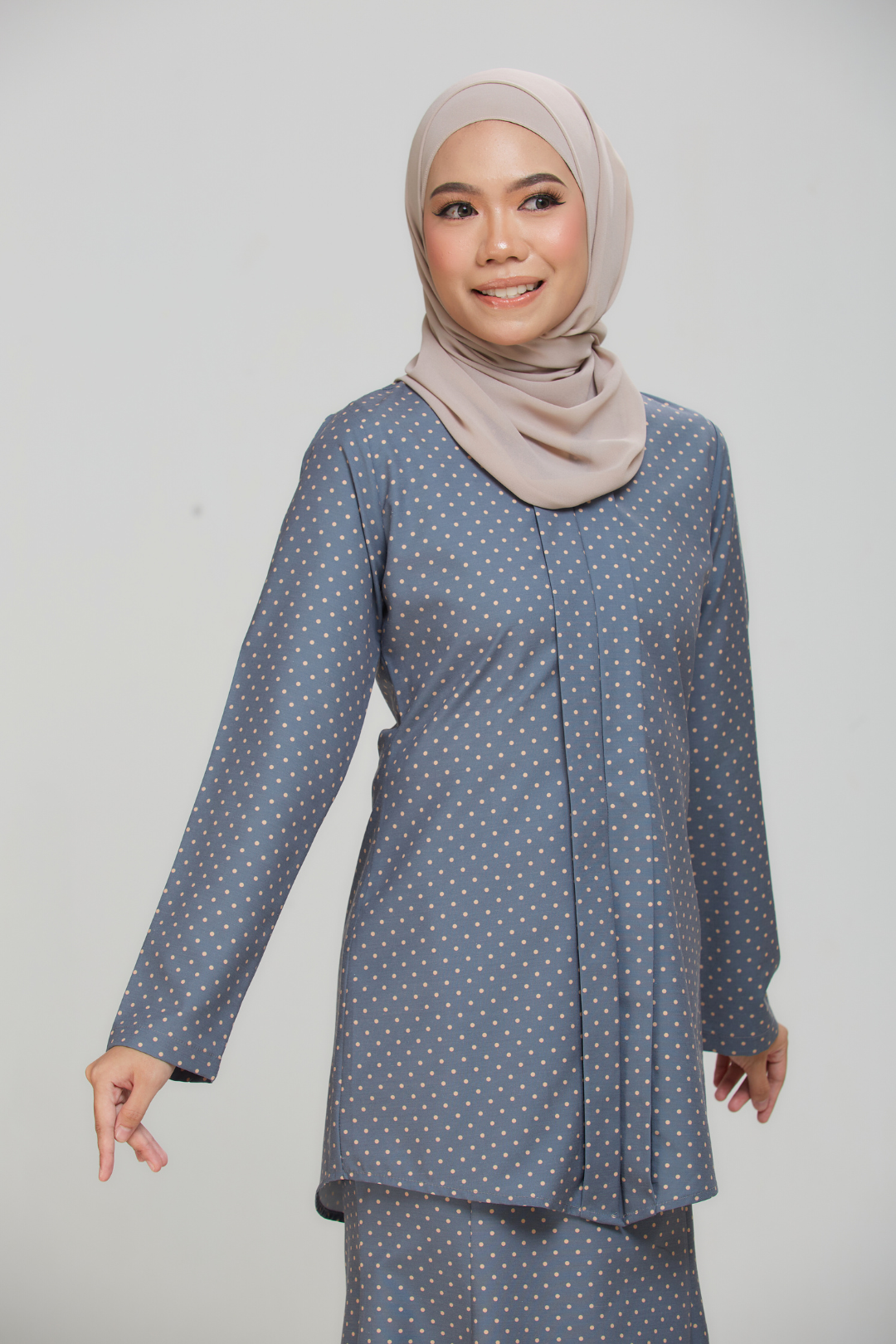 Puspita Kebaya