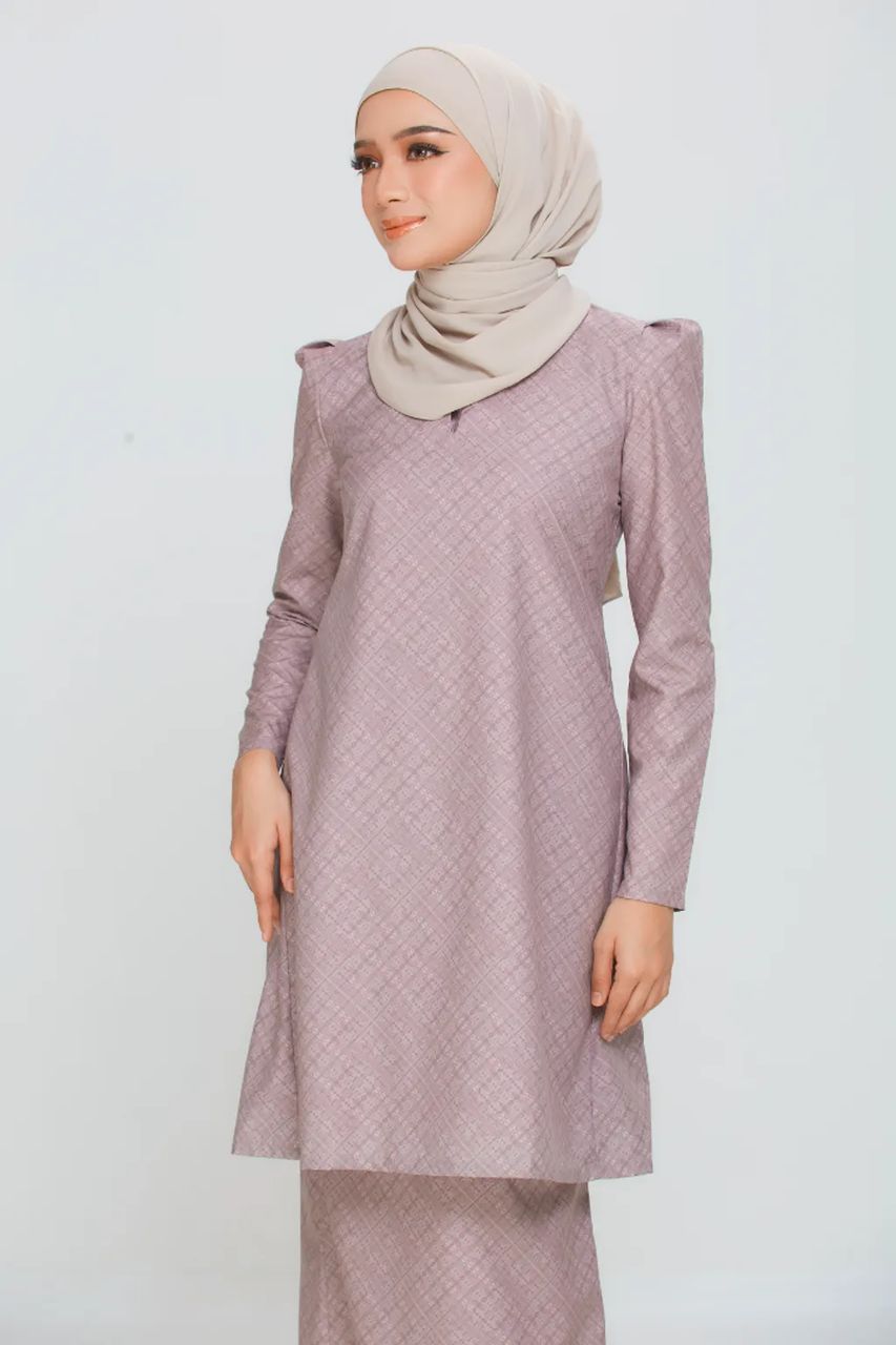 Dinda Kurung Moden