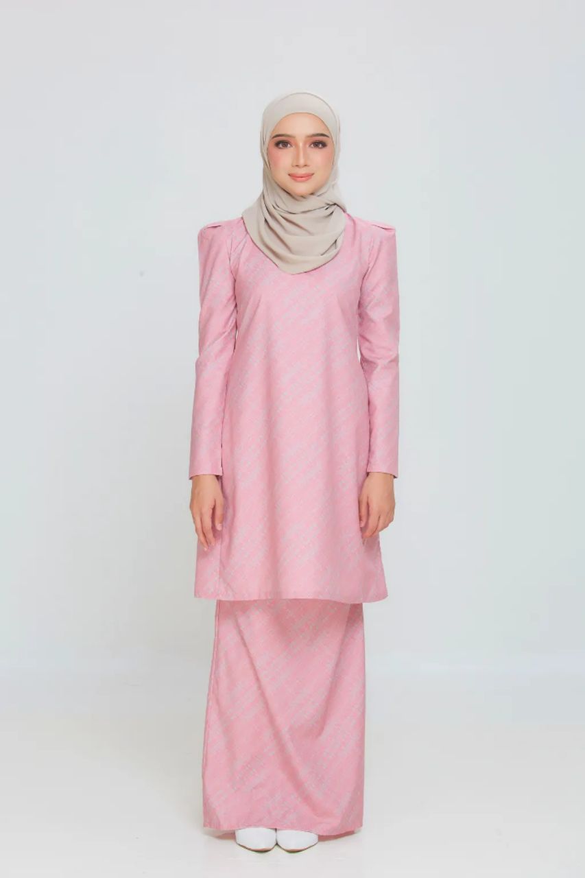 Dinda Kurung Moden