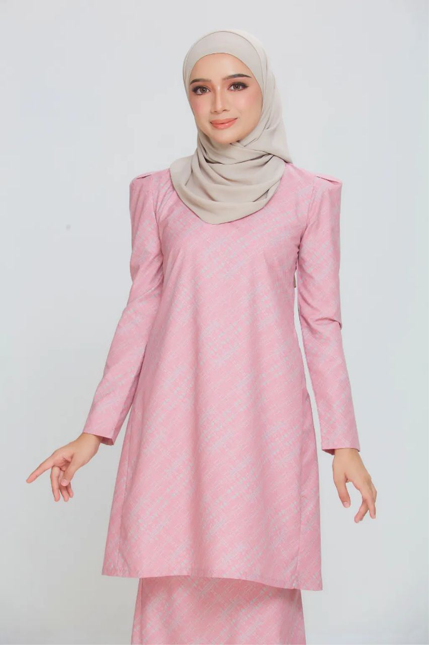 Dinda Kurung Moden