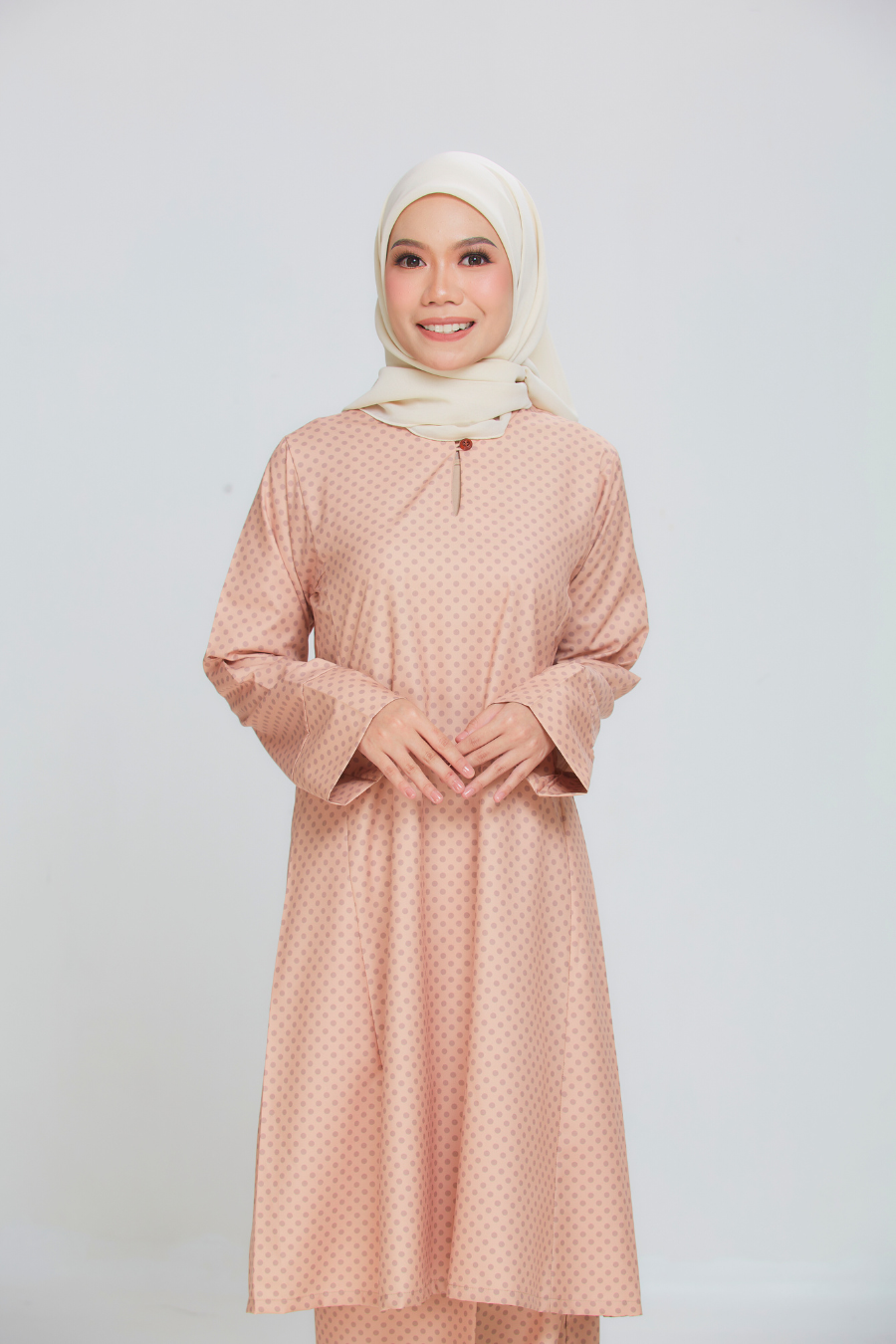 Embun Kurung Riau