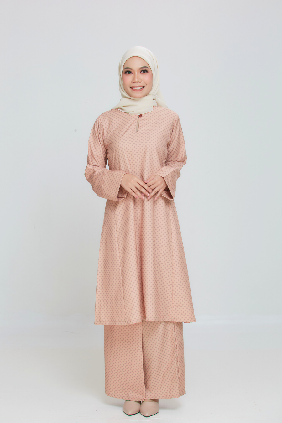 Embun Kurung Riau