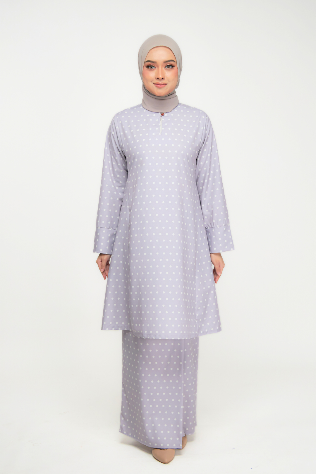 Embun Kurung - Classic & Elegant Riau