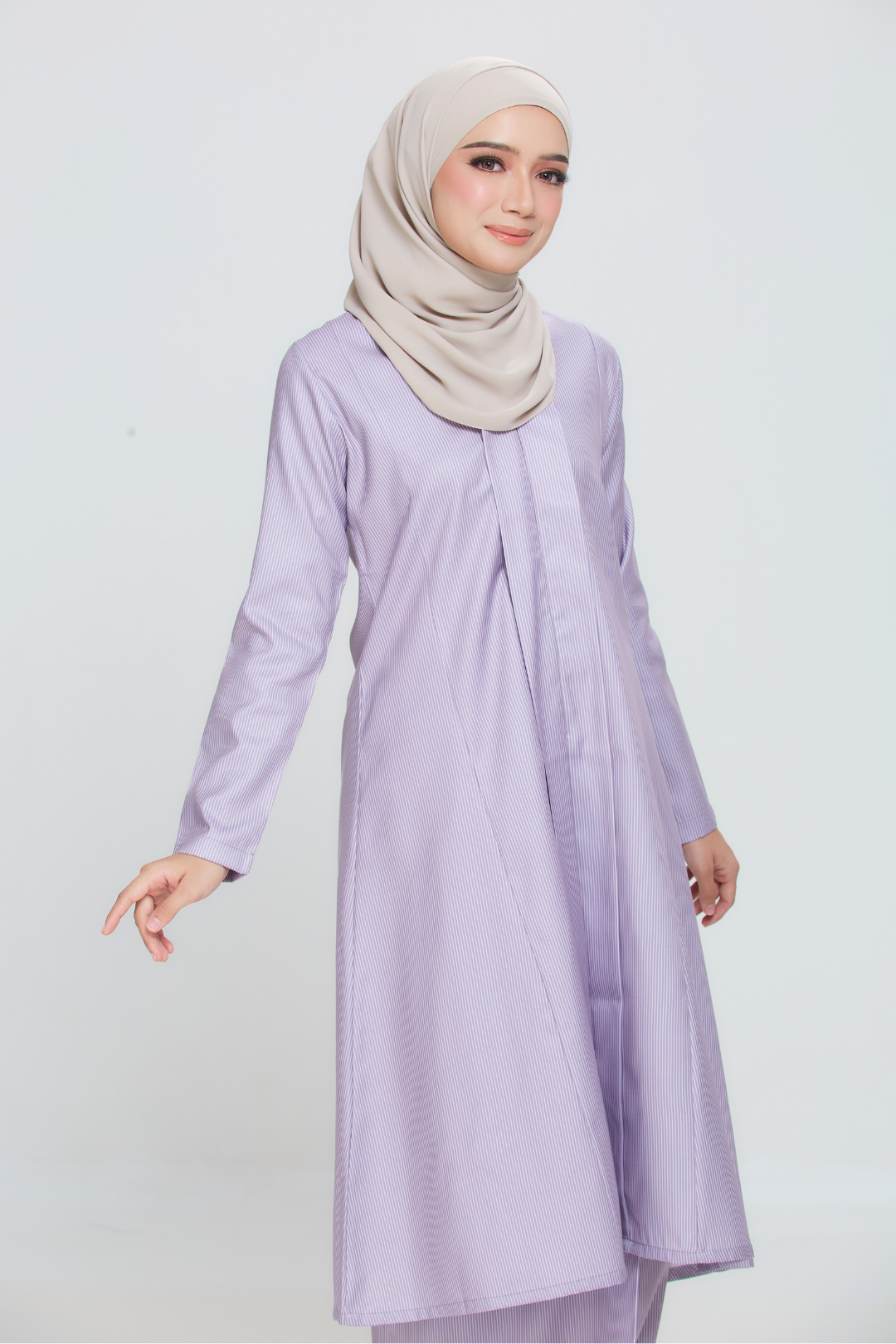 Sendayu Kebaya Labuh