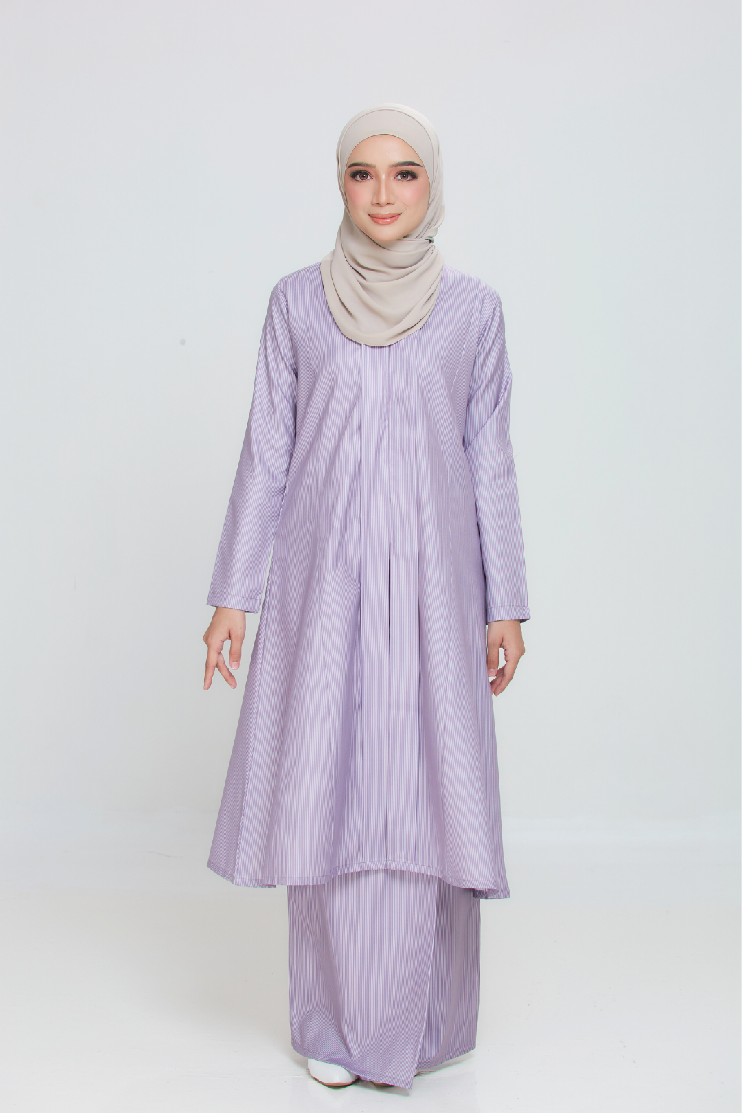 Sendayu Kebaya Labuh