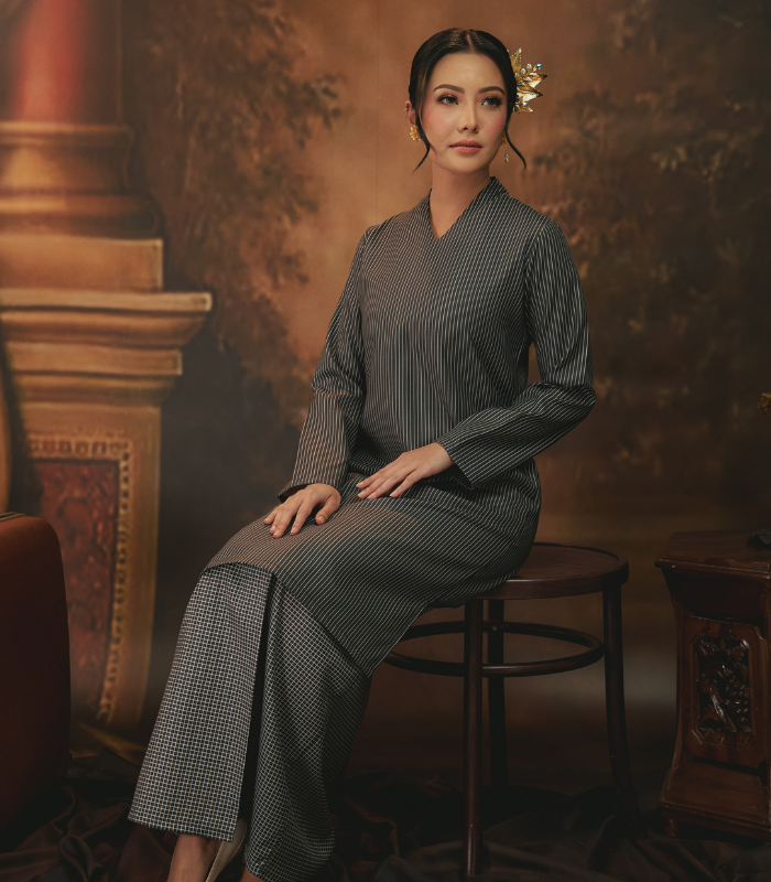 Malai Kurung Moden