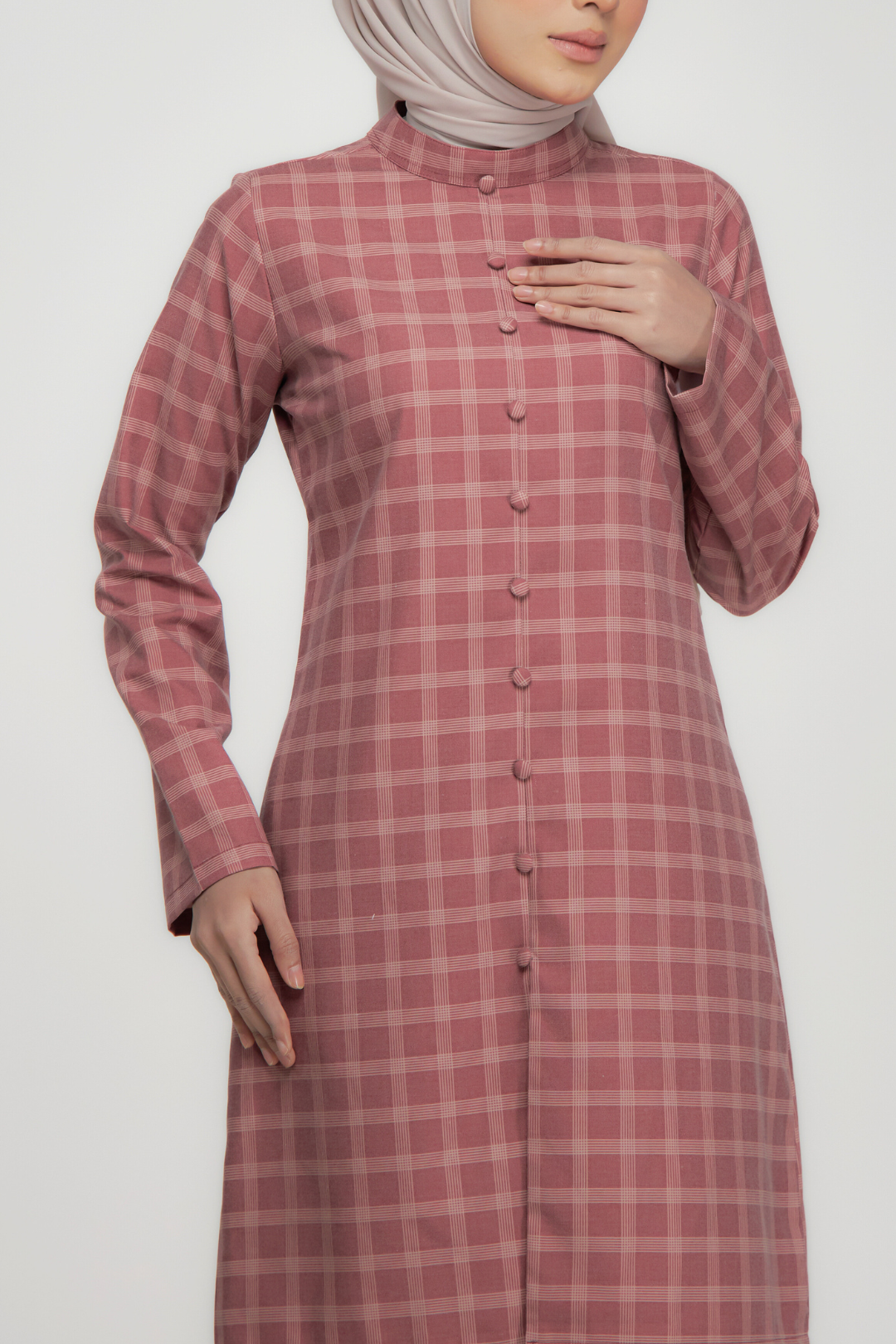 Nirmala Kurung - Effortless Classy
