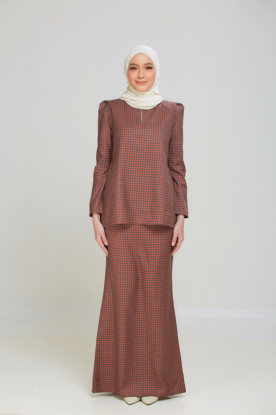 Cendana Kurung Moden