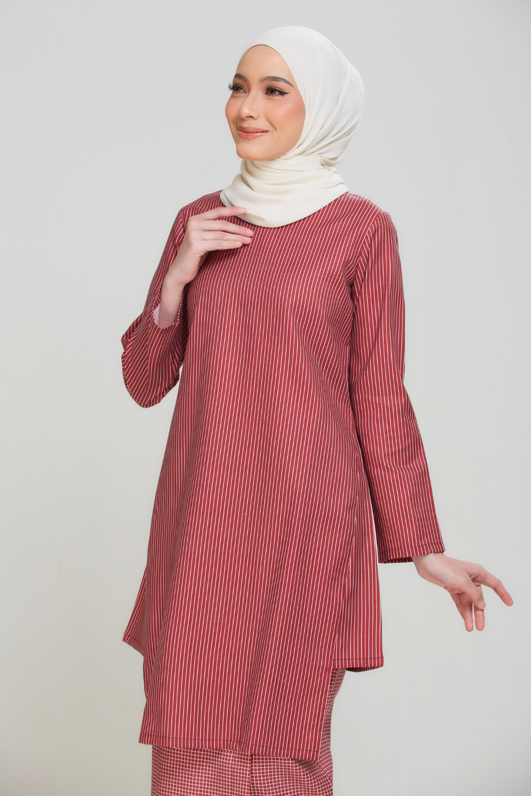 Malai Kurung Moden