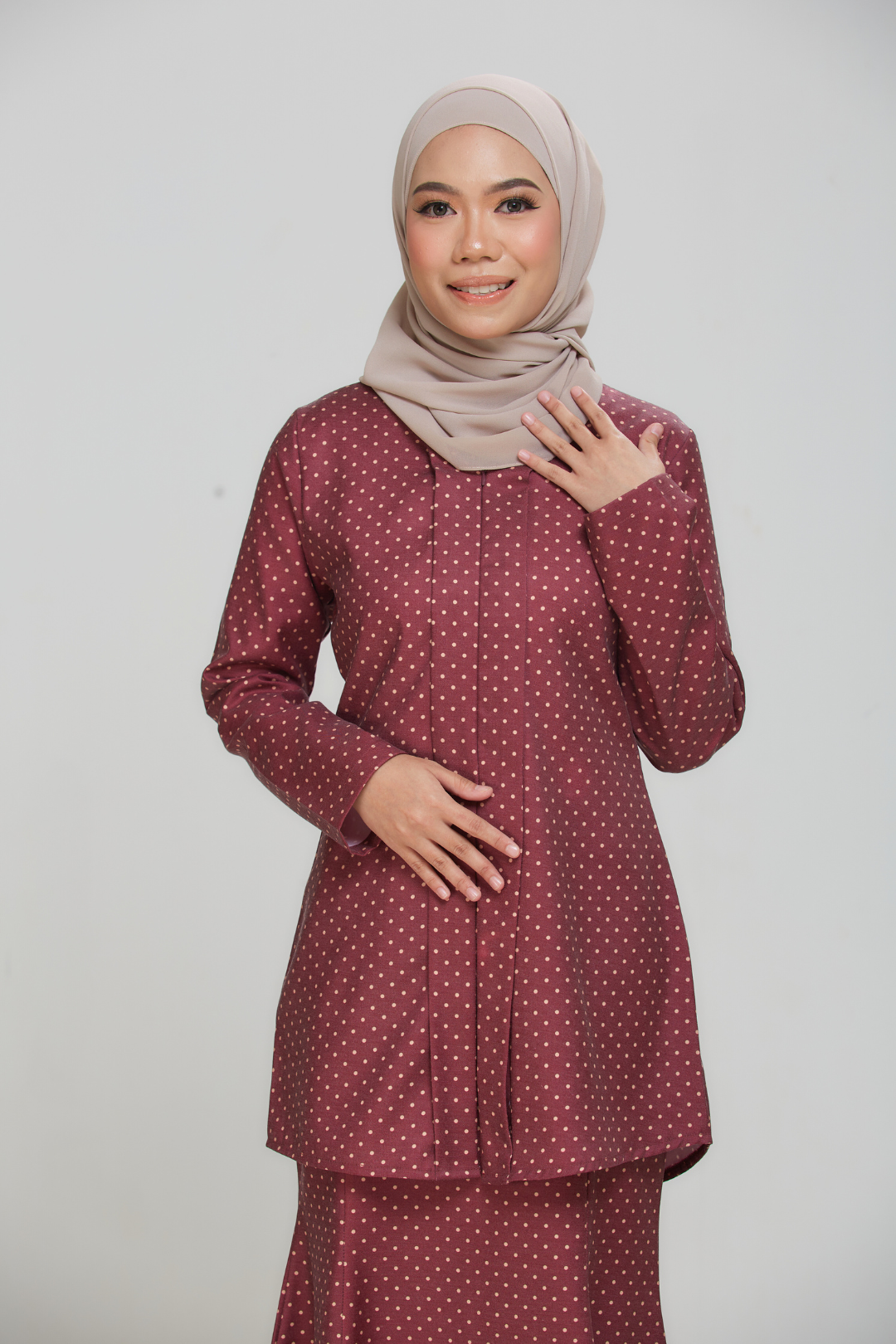 Puspita Kebaya