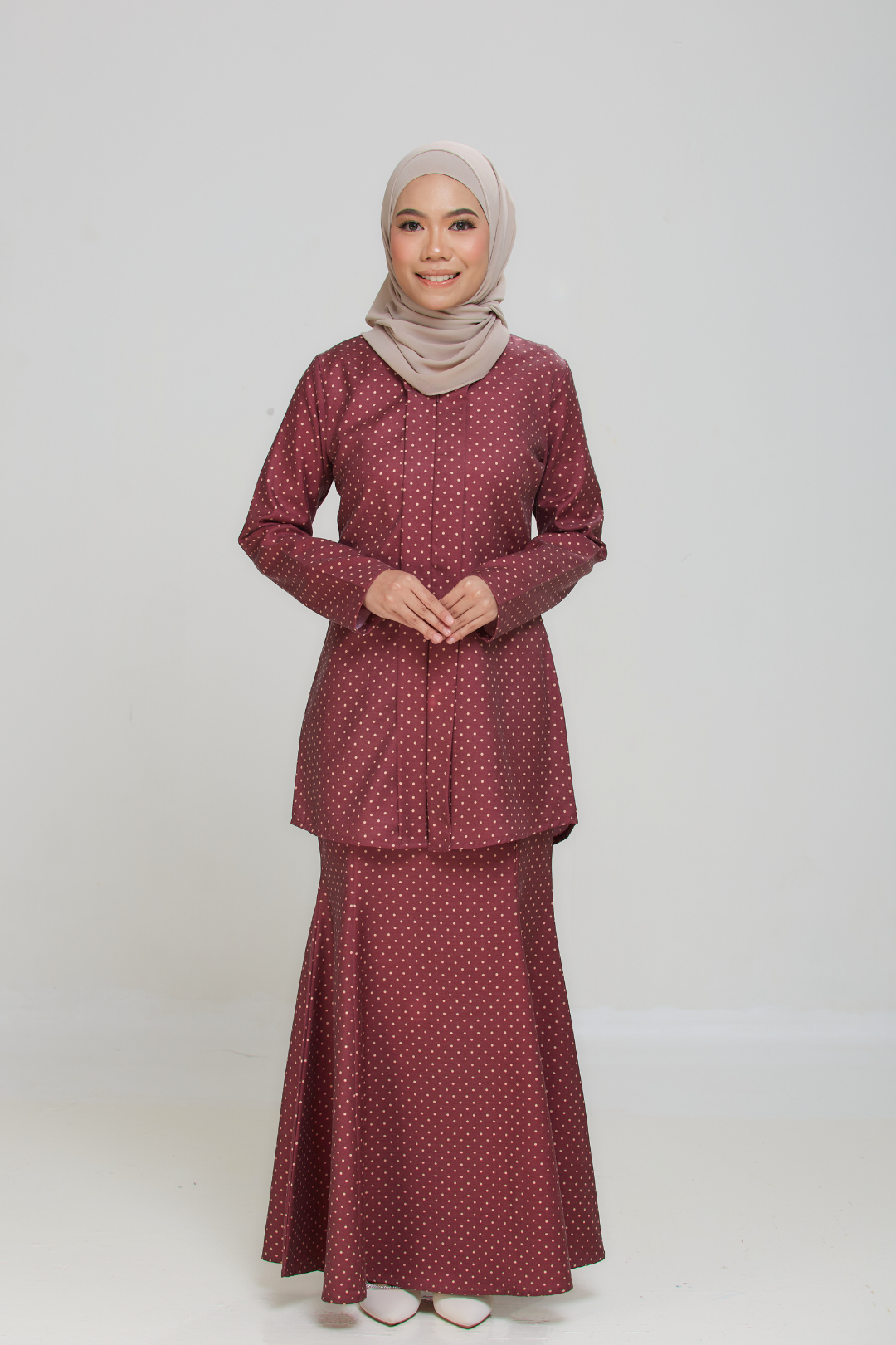 Puspita Kebaya